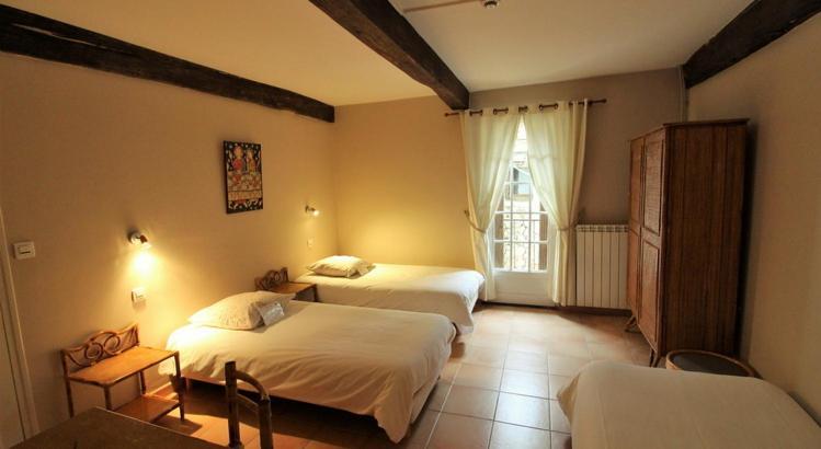 Le Hameau De L'Etoile Hotel Saint-Martin-de-Londres Eksteriør billede